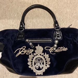 Juicy Couture Bag